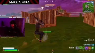 edit course clip 