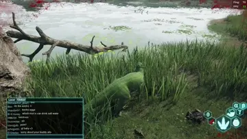 TheIsle