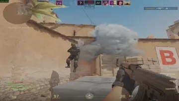 VAC ANI