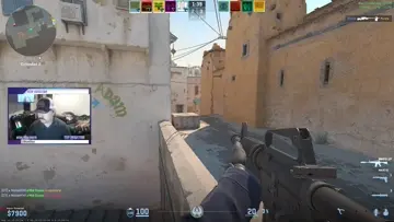 Lucky Spray