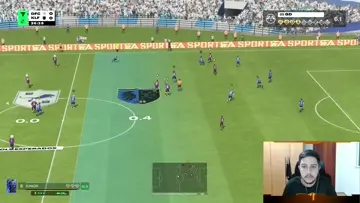 Aquele cruza de cachorro 
