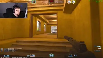 1v2 pistoll