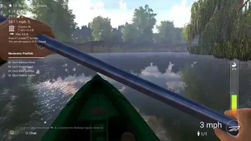 Fishing 3