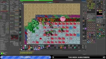 Soul Mender Achievement