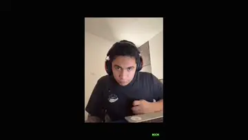 EL CHORRO... Digo, pollo frito, ñum 