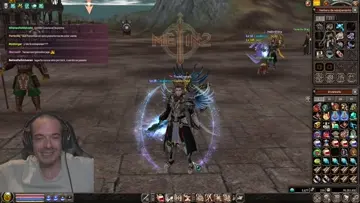 LA CABRA A VUELTO 🐐 PROXIMOS PASOS ⛔ AION 2 ES...