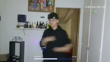 clip