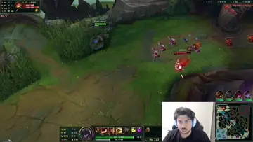 2 times lec champ vs köylü canna