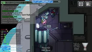 una neurona