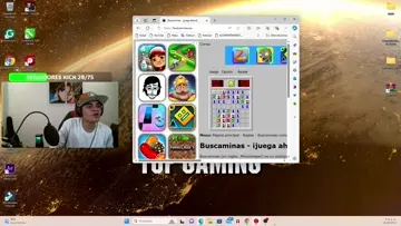 soy un puto crack