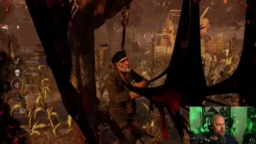 Lee's first Mori