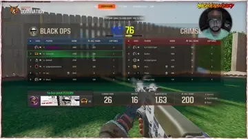 Killed MY TEAMMATE IN CORE WITH CARE PACKAGE