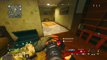 cheating