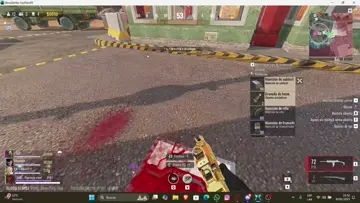 Fine Aim