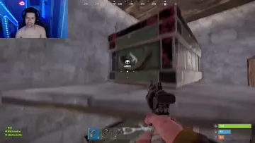 shit on