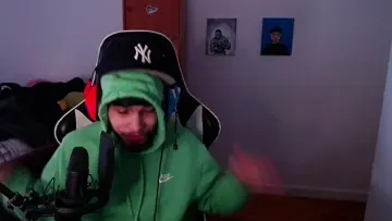 TRYING CRACK FOR THE FIRST TIME