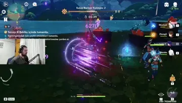 Muallini Best Play
