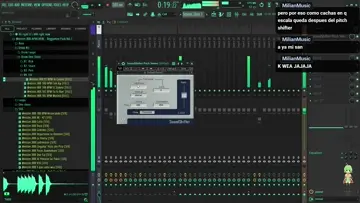 SE CRASHEA FL STUDIO EPICO