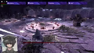 ELDEN RING VERSION ROBLOX
