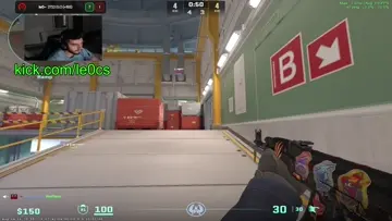 4k spray lineup