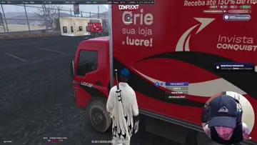 assalto na safe zone
