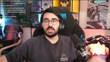 deprem monkaS