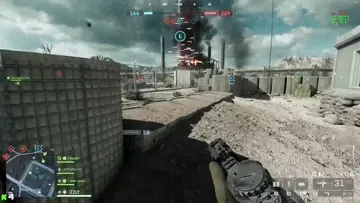 revive