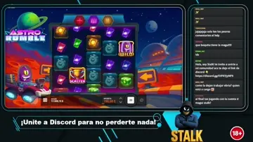 Su primer profit, que orgulloso.