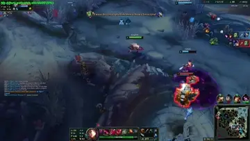 kata outplay