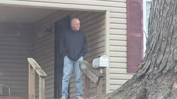 Find whoever this fucker is