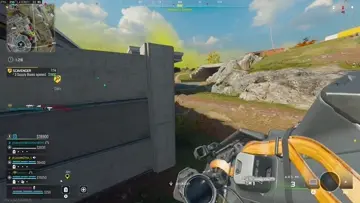 rocket