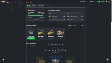ascension? sponsorship?