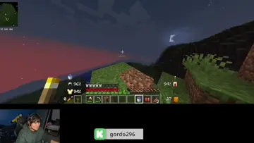 Water drop fail :c