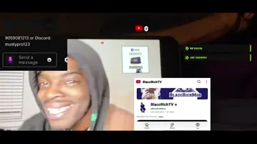 MistaDaKid NO PRESSURE!