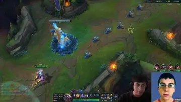 Sylas rico rico