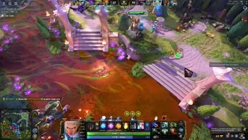 triple kill