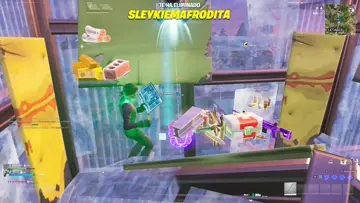 jaja q gritito