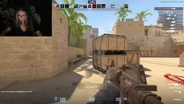 KICK Bounties 3x Headshot