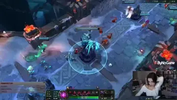 bu velkoz kim ya