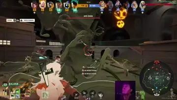 reverse rejuv steal