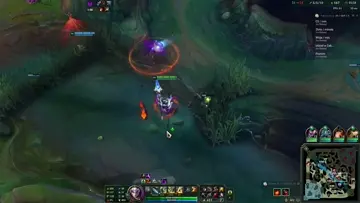 nex dable kill