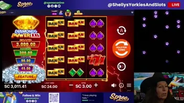 Diamond Power XXL
