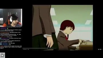 eu so queria ser uma garotinha fofinha de anime