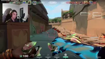yaklaşık 5 saniyede ace