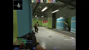 3K nuke