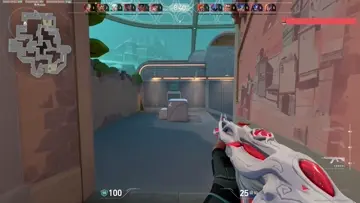 DM ace