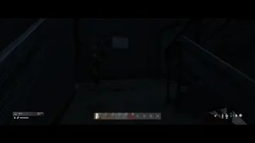 Close Quarters