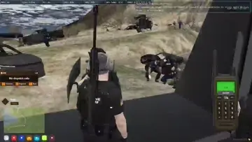 غدره FBIعلى M-0