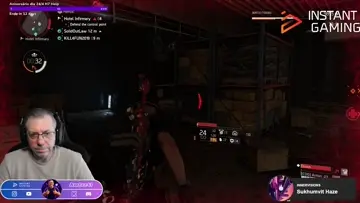 BIG CLUTCH