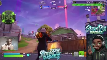 Kick Bounties
